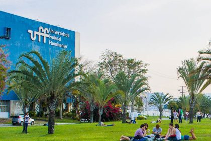 Universidade Federal Fluminense aciona PF após receber ameças