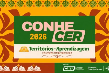 Seminário internacional traz pesquisadores, educadores e agentes de transformação social para Fortaleza