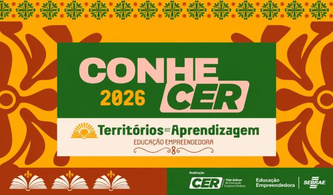 Seminário internacional traz pesquisadores, educadores e agentes de transformação social para Fortaleza