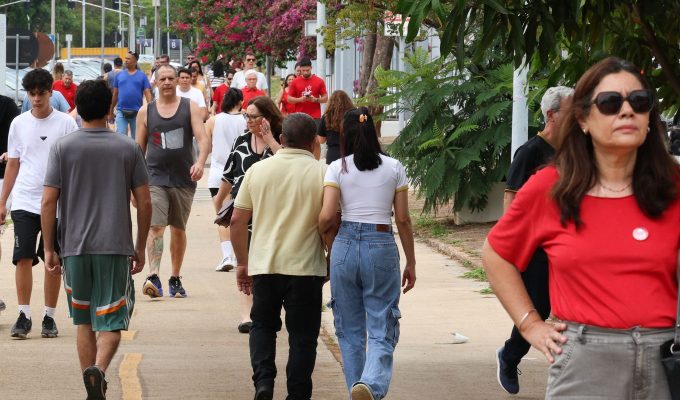 Com alta da violência política no Brasil, mulheres são maiores vítimas