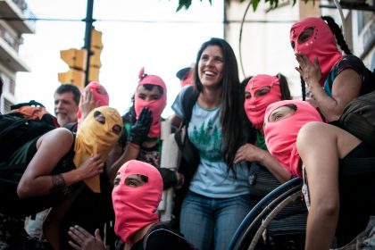 Encontro Plurinacional na Argentina terá jornada feminista sobre inteligência artificial, soberania digital e violência nas redes