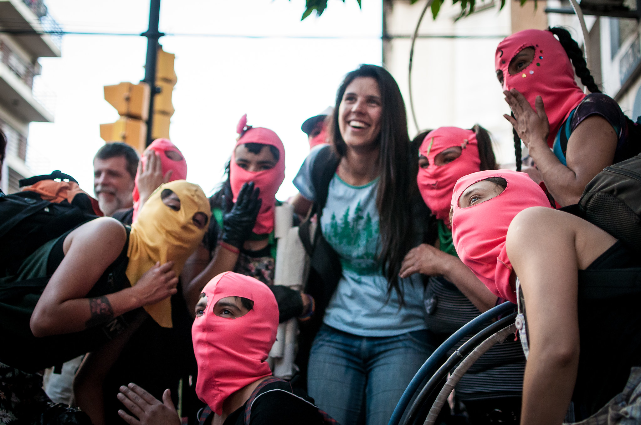 Encontro Plurinacional na Argentina terá jornada feminista sobre inteligência artificial, soberania digital e violência nas redes