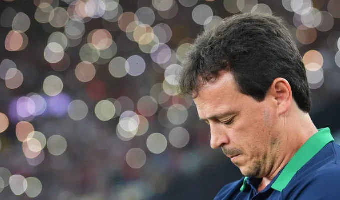Brasileiro chega a 19 técnicos demitidos