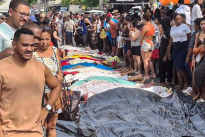 Moraes envia à PGR imagens da Operação Contenção