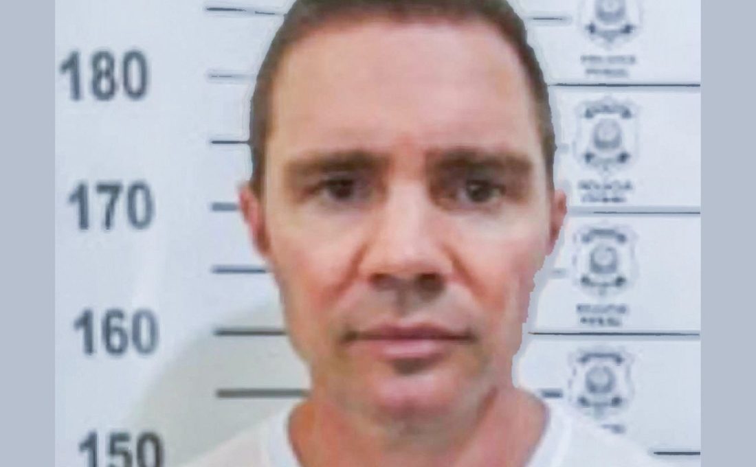 Defesa quer que Mendonça análise soltura de Daniel Vorcaro
