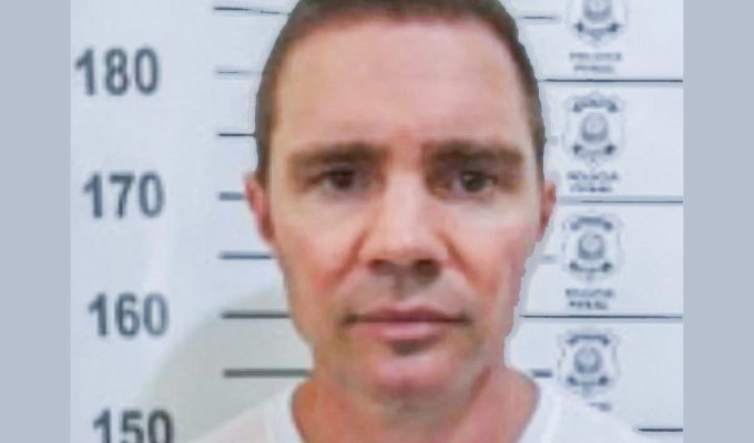 Defesa quer que Mendonça análise soltura de Daniel Vorcaro