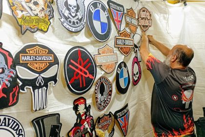Macaé Moto Week 2026 começa nesta sexta-feira no Parque de Exposições