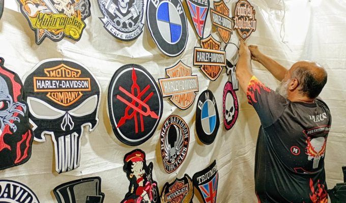 Macaé Moto Week 2026 começa nesta sexta-feira no Parque de Exposições