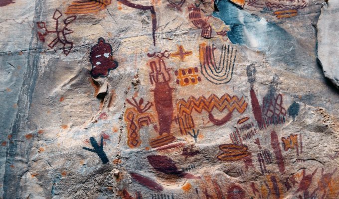 Crítica | A Arte Rupestre no Brasil, de Madu Gaspar