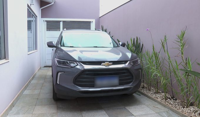 Agricultora de Batatais denuncia golpe e diz que teve carro financiado por desconhecida no Rio Grande do Sul