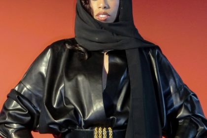Rochelle Jordan fala sobre Beyoncé, Liniker e estreia no Brasil: ‘Vou dar o meu melhor para as garotas’