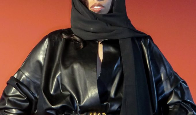 Rochelle Jordan fala sobre Beyoncé, Liniker e estreia no Brasil: ‘Vou dar o meu melhor para as garotas’