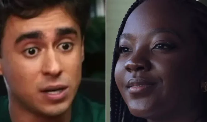 Após print divulgado por Nikolas, Ana Elisa promete acionar o TSE