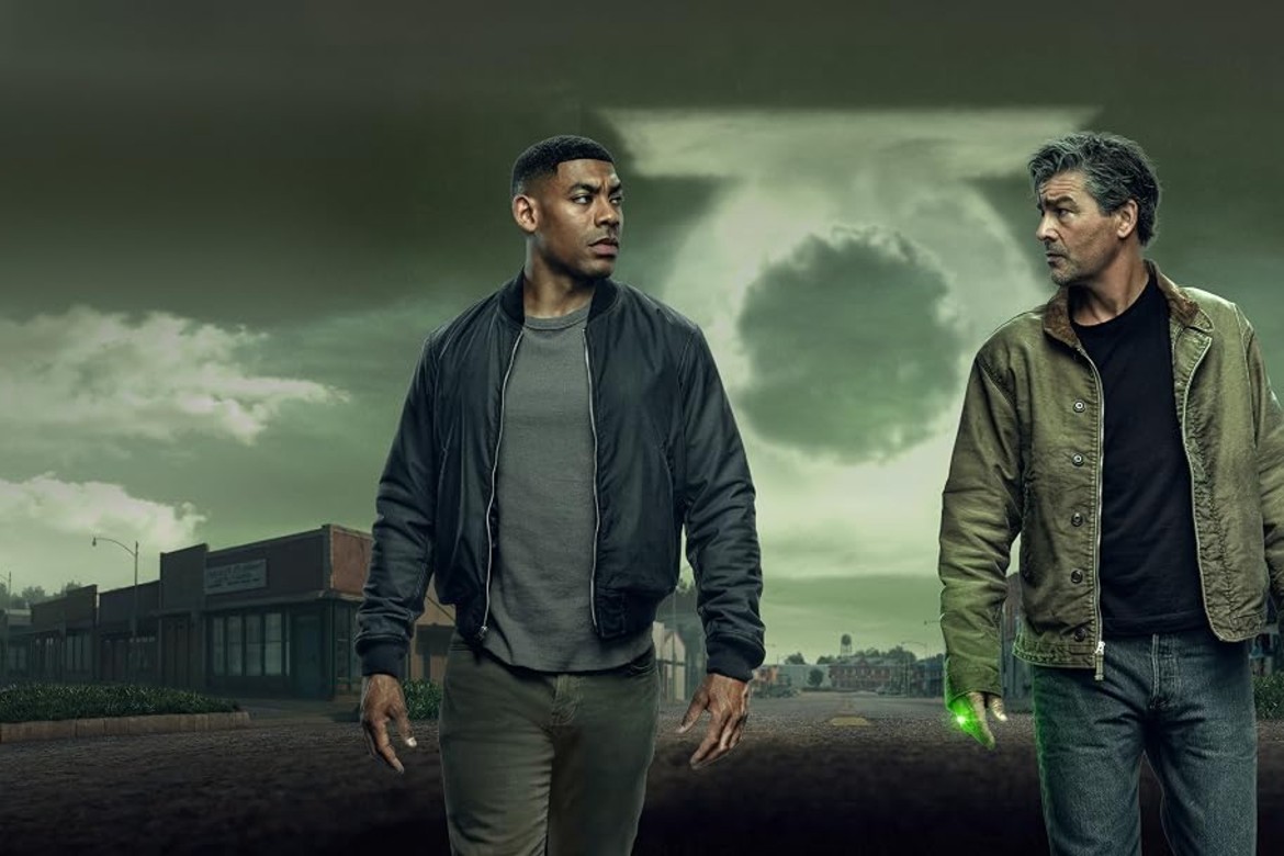 Lista | Lanternas – 1ª Temporada: Os Episódios Ranqueados