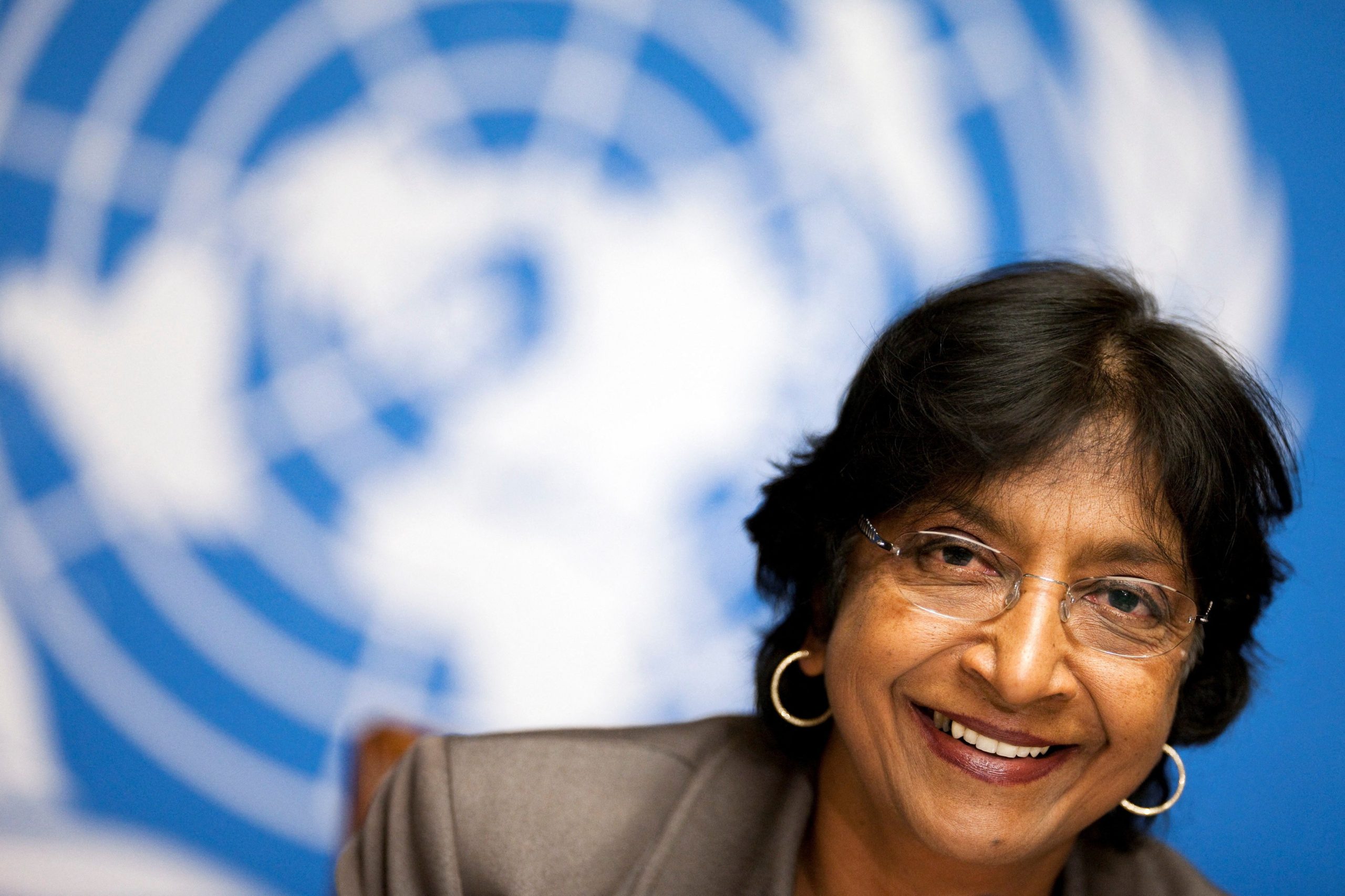 Pillay ‘zoa’ Trump e diz ter ficado surpresa em vencer Nobel da Paz 2026; veja VÍDEO