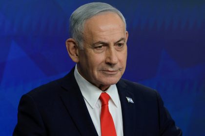 Netanyahu liga para Flávio Bolsonaro e o convida para visitar Israel: ‘Renovar a profunda amizade’
