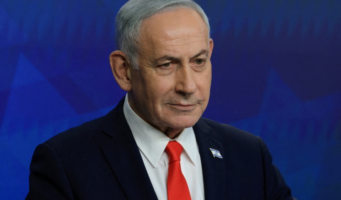 Netanyahu liga para Flávio Bolsonaro e o convida para visitar Israel: ‘Renovar a profunda amizade’
