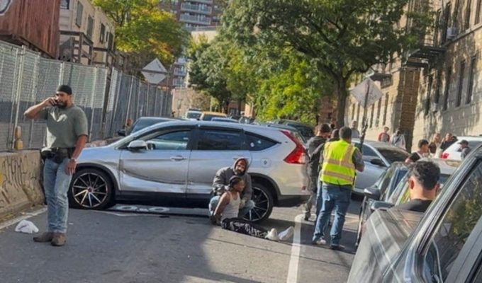 Homem é baleado por agente do ICE em Nova York; ‘Inconcebível’, diz Mamdani