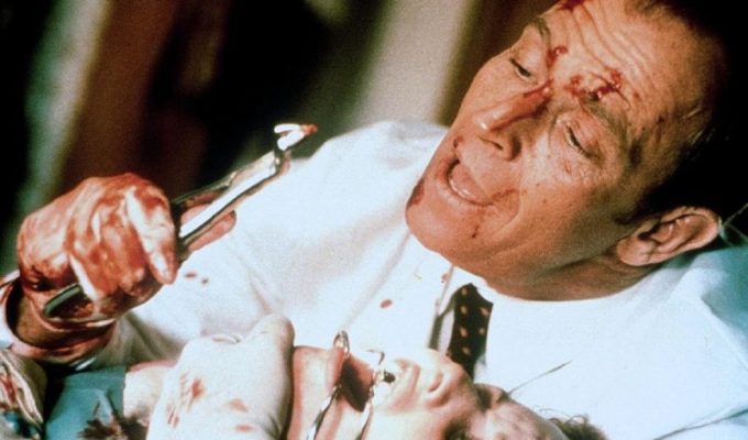 Crítica | O Dentista (1996)