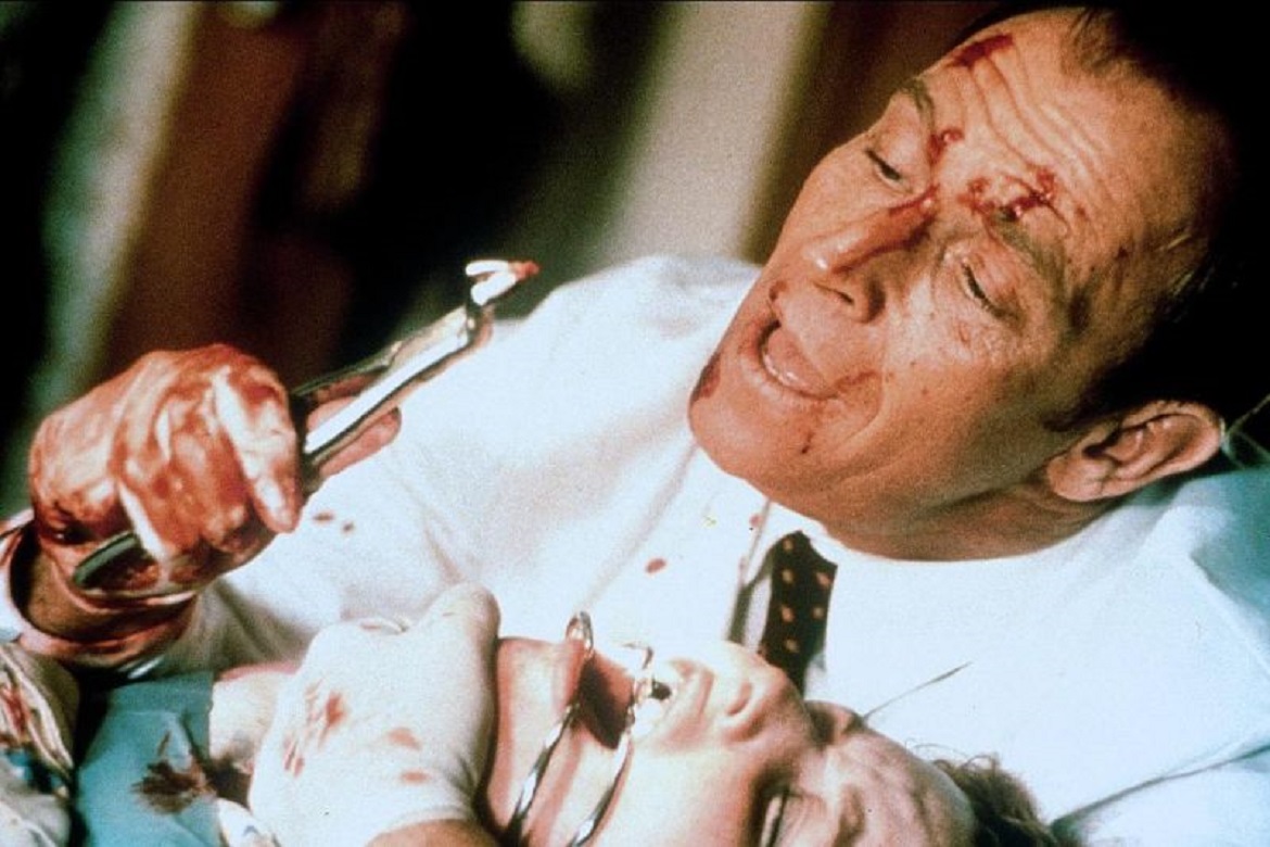 Crítica | O Dentista (1996)