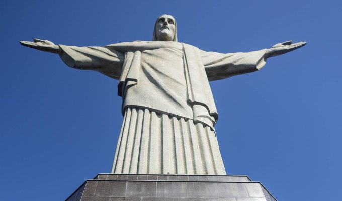Cristo Redentor comemora 95 anos com programação especial