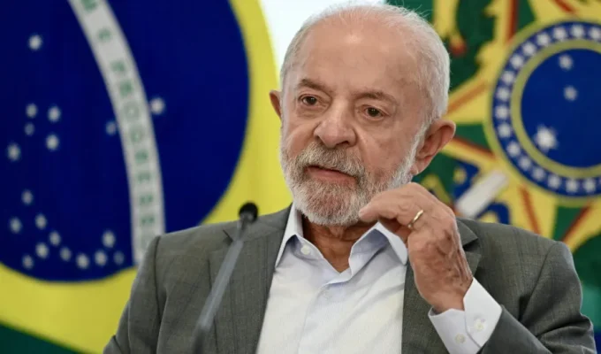 Defesa de Vorcaro desmente a Veja sobre financiamento do filme de Lula
