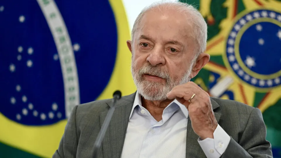 Defesa de Vorcaro desmente a Veja sobre financiamento do filme de Lula
