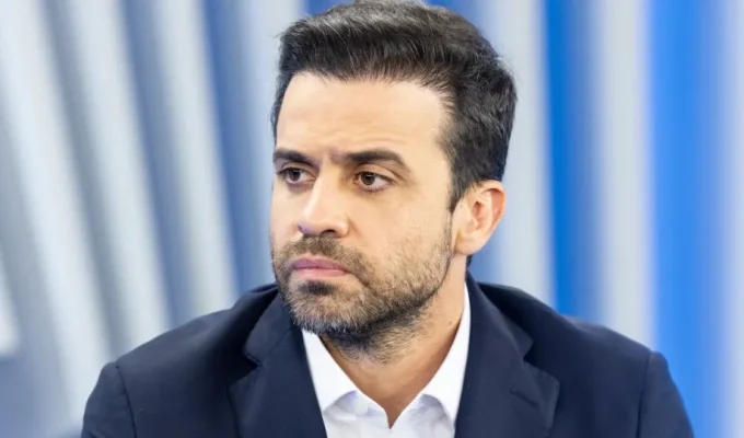 PT pede cassação de chapa de Flávio por uso de perfil de Marçal para disseminar fake news