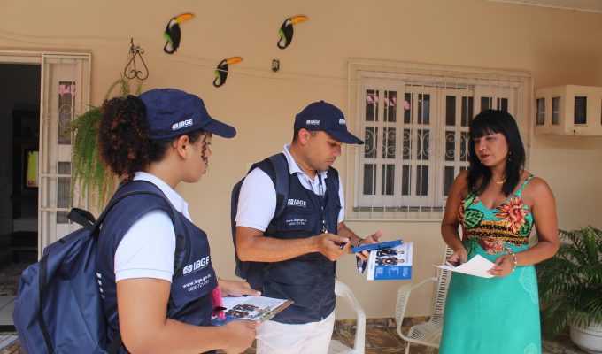 É #FAKE que amostras de sangue coletadas na Pesquisa Nacional de Saúde servem parar governo criar ‘banco de DNA’ estatal