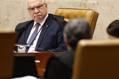 STF: Fachin diz que pretende arquivar inquérito das Fake News