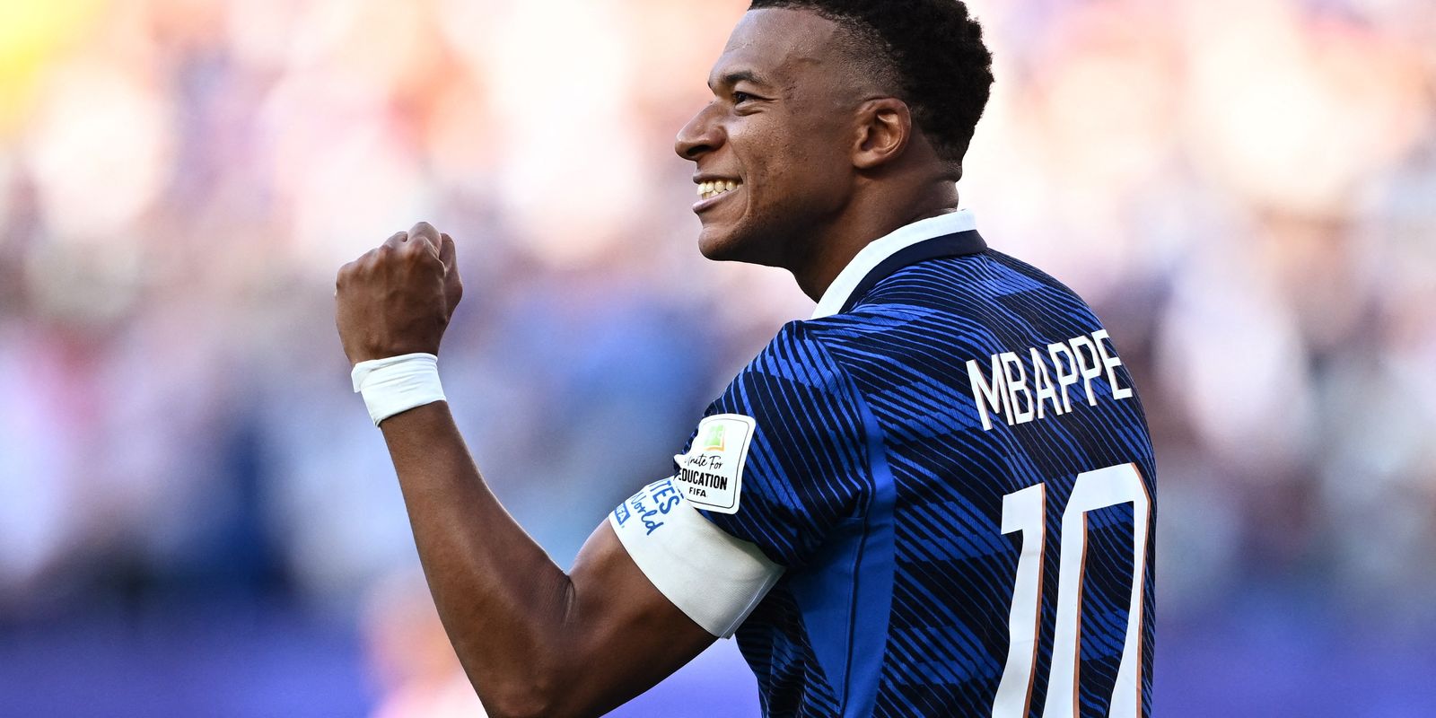 Fifa: um em cada cinco ataques virtuais na Copa do Mundo foi racista