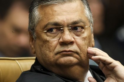 Edson Fachin manda PF investigar ameaças contra Flávio Dino