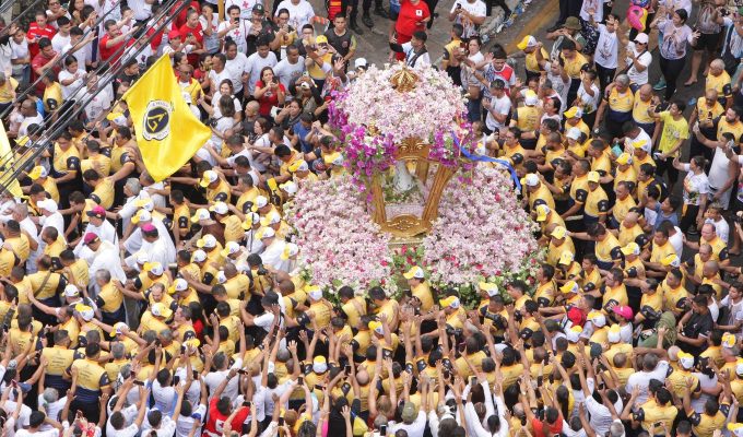 Fé e esperança reúnem fiéis no Círio de Nazaré de Belém