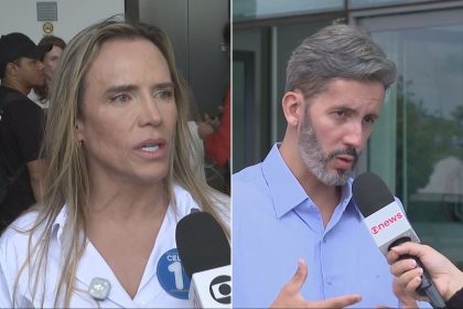 2º turno no DF: o que há nos planos de governo de Celina e Grass para saúde, educação e segurança