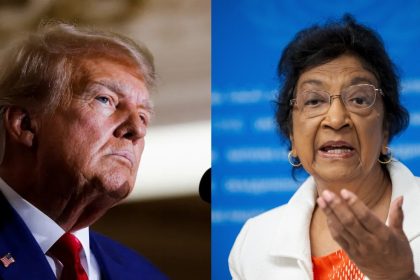‘Extremamente preocupante’, diz ex-juíza do Tribunal Penal Internacional sobre sanções de Trump após Nobel da Paz