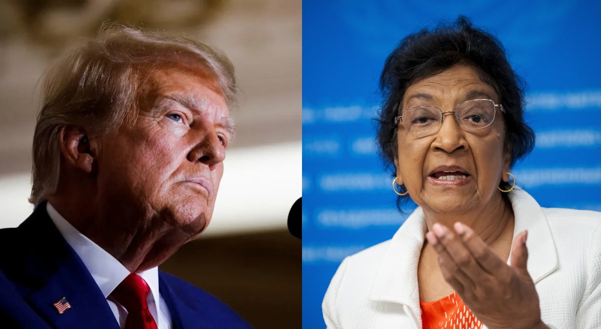‘Extremamente preocupante’, diz ex-juíza do Tribunal Penal Internacional sobre sanções de Trump após Nobel da Paz