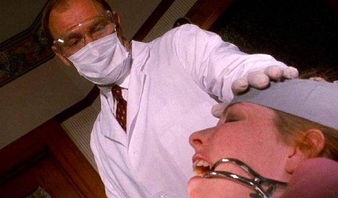 Crítica | O Dentista 2