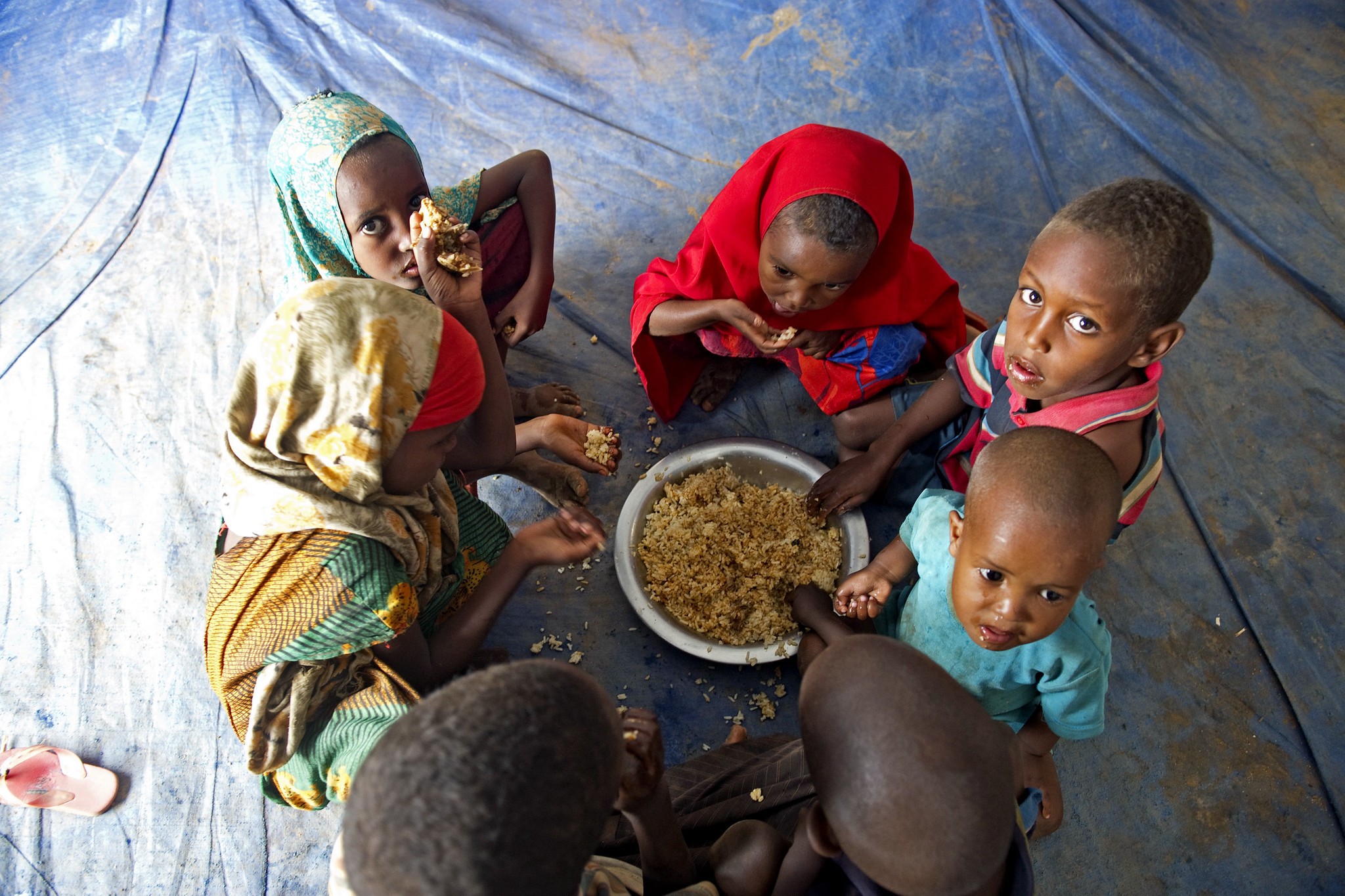 Diante de crise e ‘chantagem’ dos EUA, ONU corta 10 mil empregos, vê riscos para missões e pode deixar refugiados no Brasil sem assistência