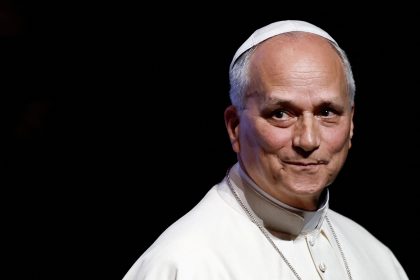 Papa Leão XIV diz que pena de morte é ‘inadmissível’ em meio a planos dos EUA de transmitir execução ao vivo
