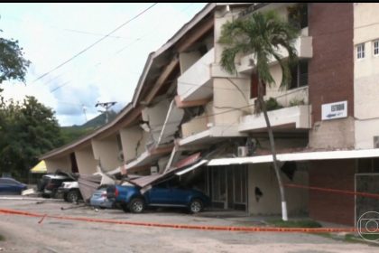 Terremoto no Panamá tem mais de 80 réplicas; entenda por que a terra continua tremendo e se é possível prever novos abalos