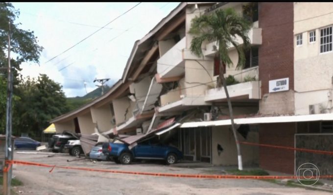 Terremoto no Panamá tem mais de 80 réplicas; entenda por que a terra continua tremendo e se é possível prever novos abalos