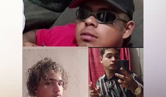 Jovem de 19 anos morta em confronto com o Choque organizava esconderijos e armas para grupo suspeito de atentados em MS