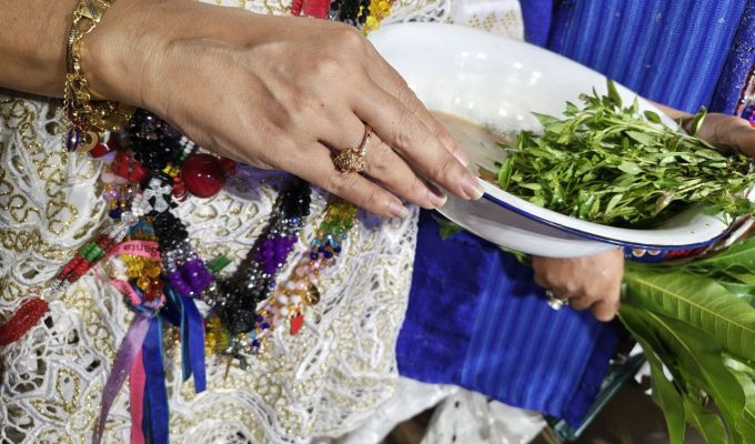  O Círio ocupa as ruas e convida à defesa de um Brasil plural