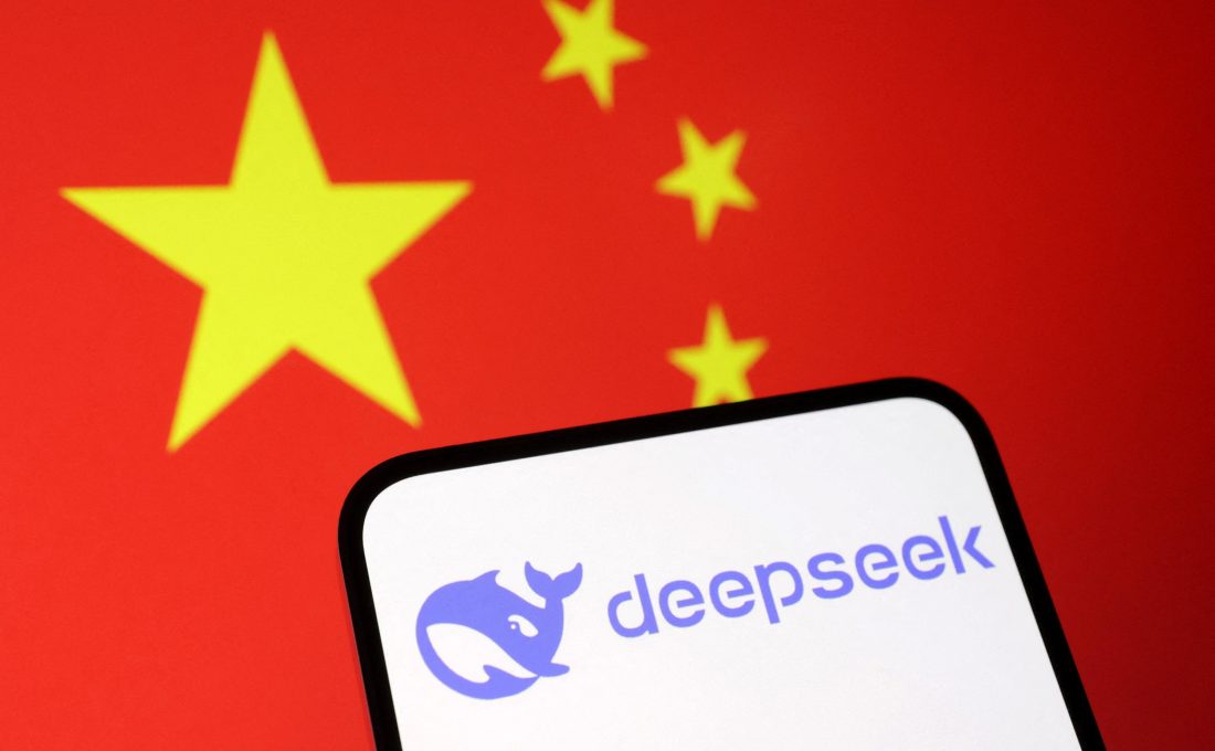 Por que a China considera uma ameaça a IA que imita as relações humanas
