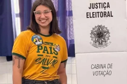 Mãe de Eduarda Campopiano recebe benefício assistencial há mais de 8 anos