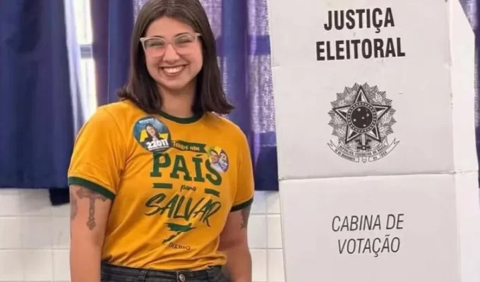 Mãe de Eduarda Campopiano recebe benefício assistencial há mais de 8 anos