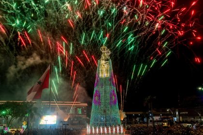 Círio de Nazaré: o Natal antecipado dos paraenses 