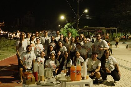 O povo cuida do povo: redes de solidariedade e resistência durante o Círio de Nazaré