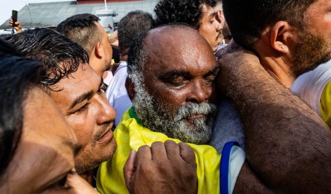  El Círio: 2026 pode registrar o Círio mais quente dos últimos anos