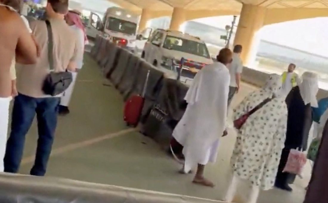 Ataque de grupo aliado do Irã deixa ao menos 12 mortos e mais de 300 feridos em aeroporto da Arábia Saudita